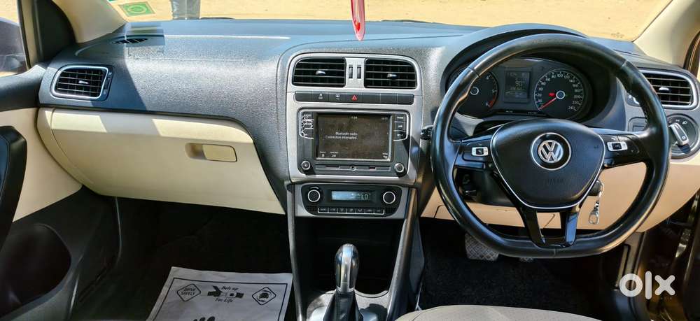 Volkswagen Vento 1.5 Tdi Highline Plus At, 2018, Diesel