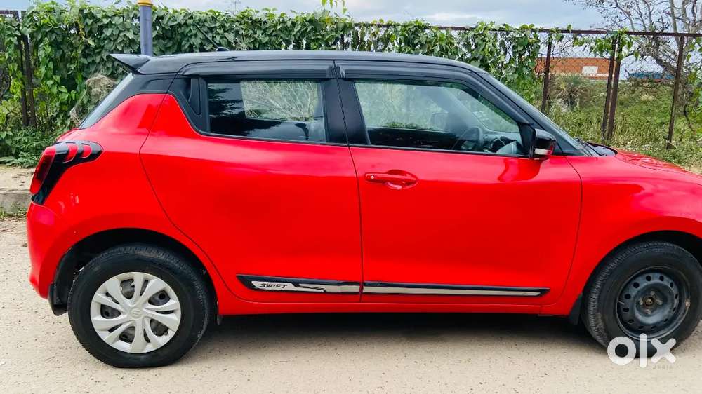 Swift Maruti Suzuki 2020
