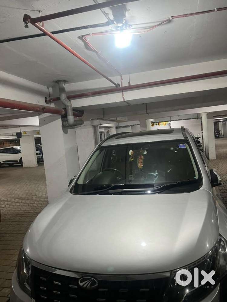 Mahindra Diesel Car 2018