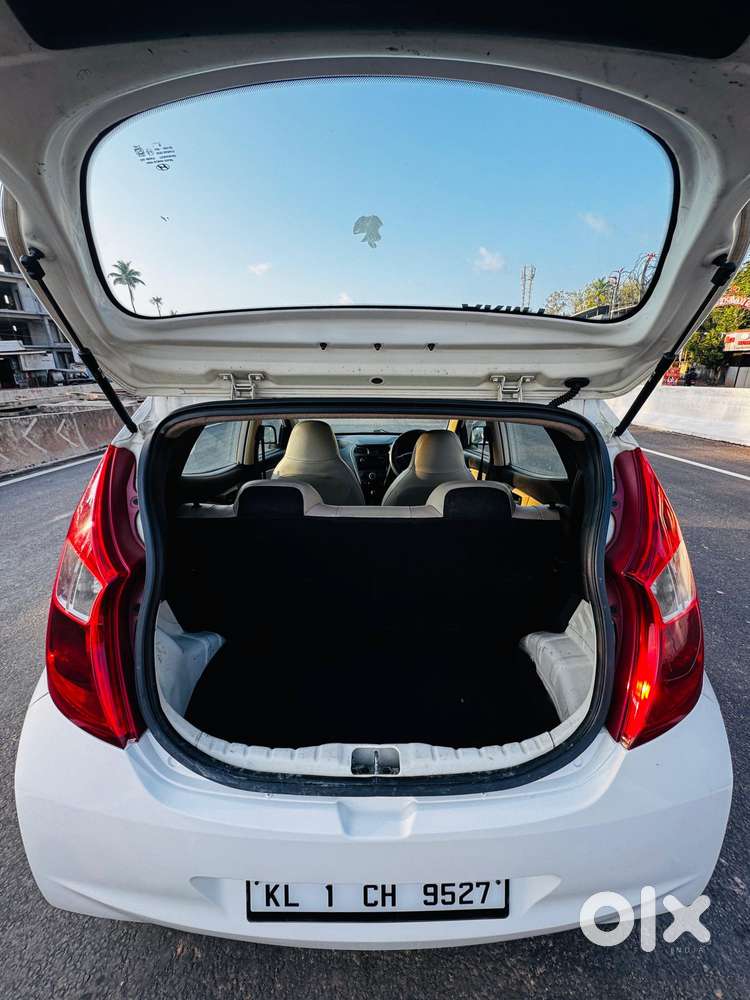 Hyundai Eon Era +, 2018, Petrol