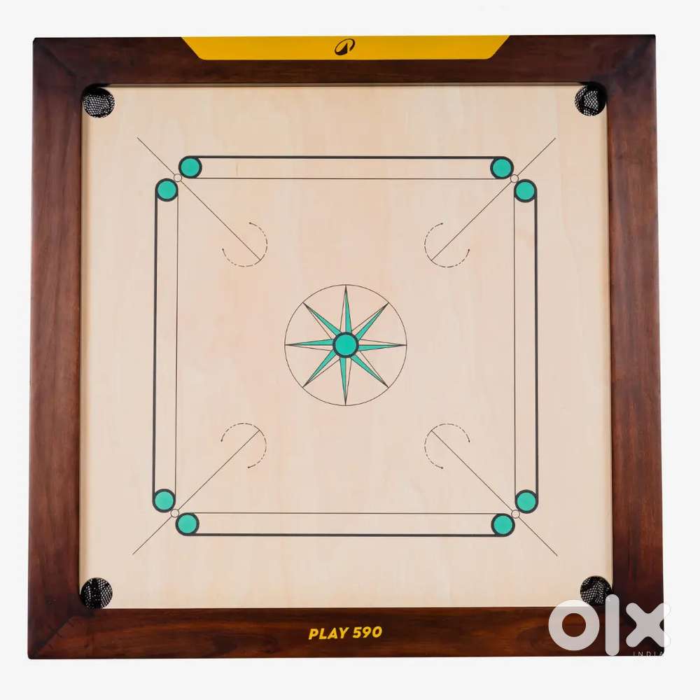 Any one selling carrom board