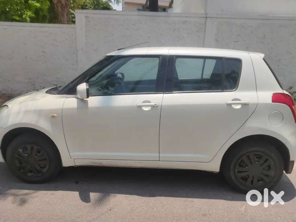 Maruti Suzuki Swift 2009