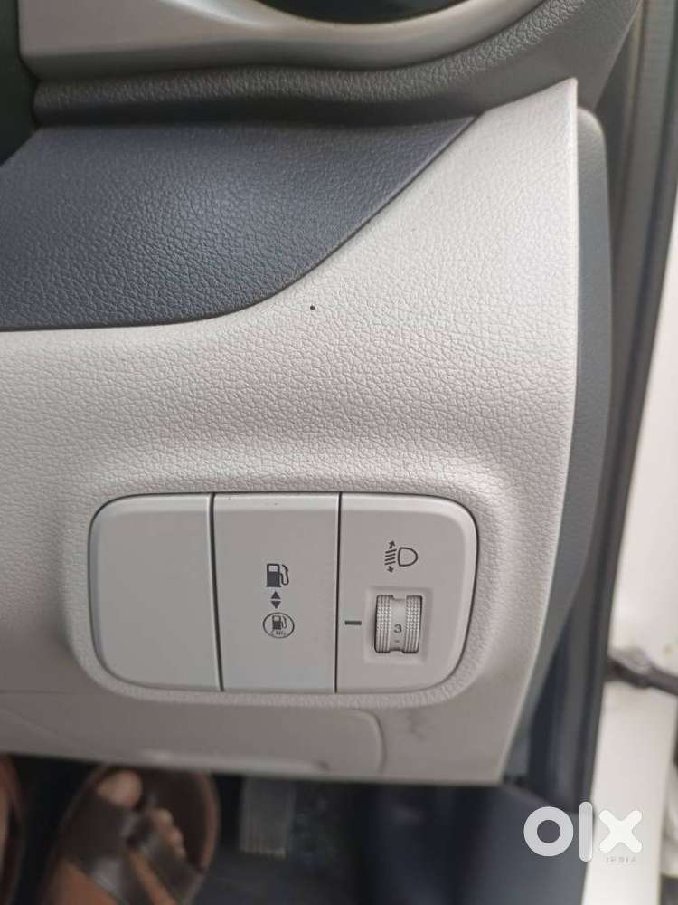 Hyundai Grand I10 Nios Sportz, 2022, Cng & Hybrids