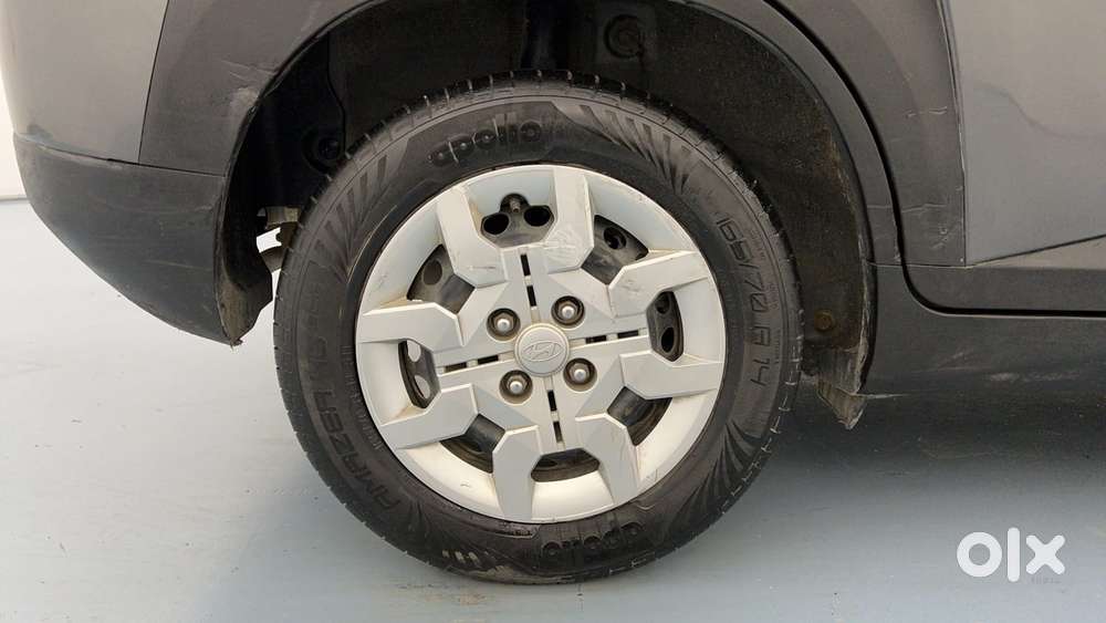 Hyundai Exter S 1.2 Mt, 2023, Petrol