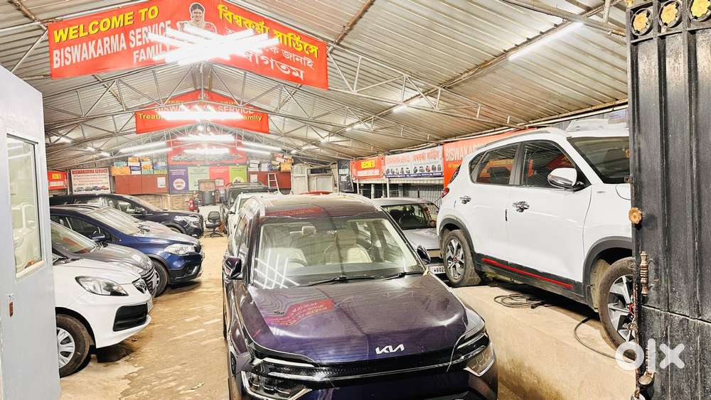 Honda City Zx Petrol Cvt, 2018, Petrol