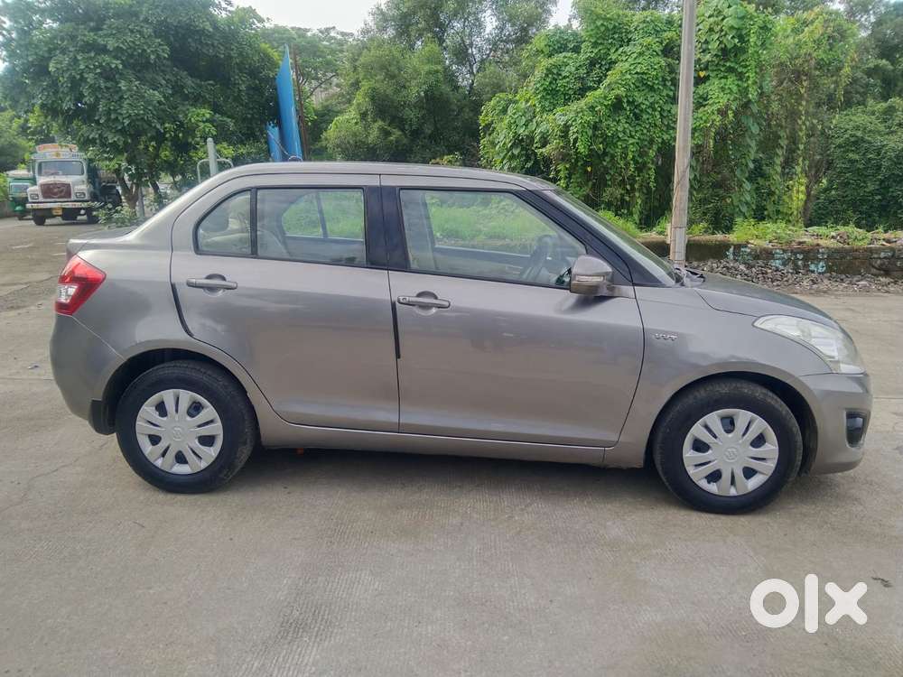 Maruti Suzuki Dzire 1.2 Vxi, 2013, Petrol