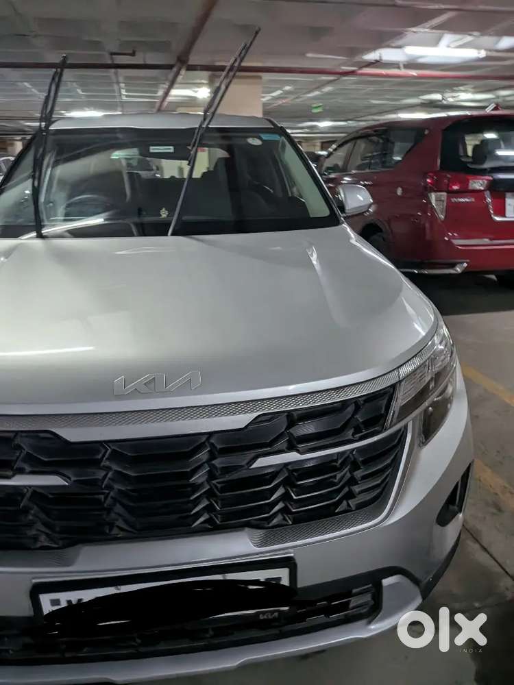 Kia Seltos 1.5 Petrol Manual 2023
