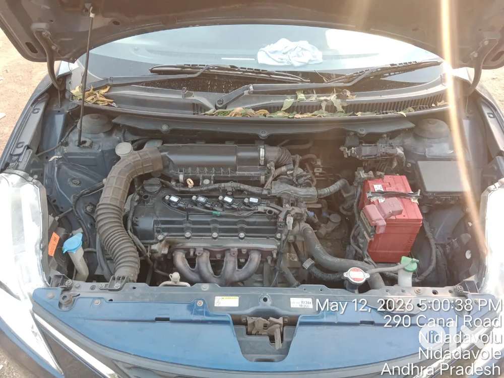 Maruti Suzuki Baleno 2018 Year