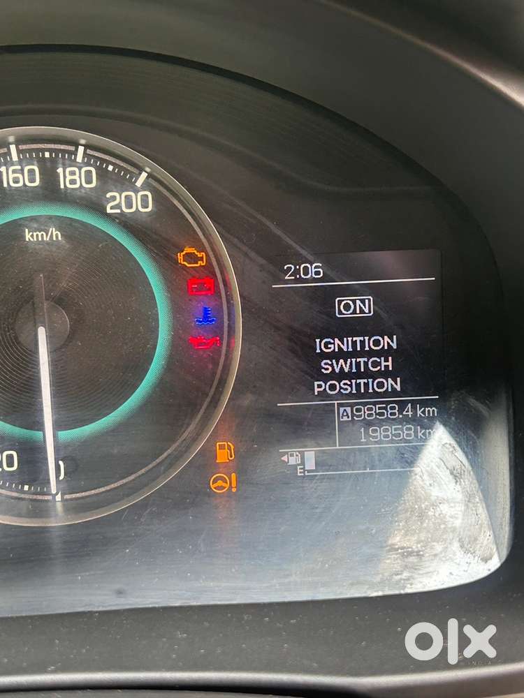 Maruti Suzuki Ignis 2023 Model Zeta