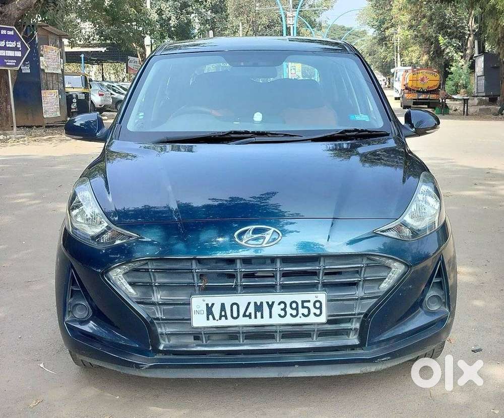 Hyundai Grand I10 Nios Magna Corporate Edition 1.2 Kappa Vtvt, 2020,..