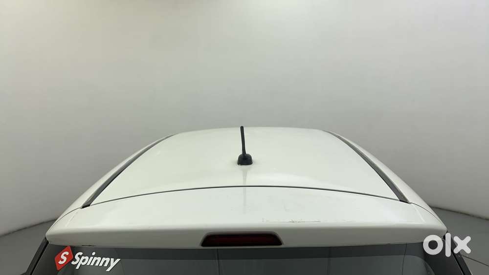 Maruti Suzuki Swift Amt Vvt Vxi, 2018, Petrol