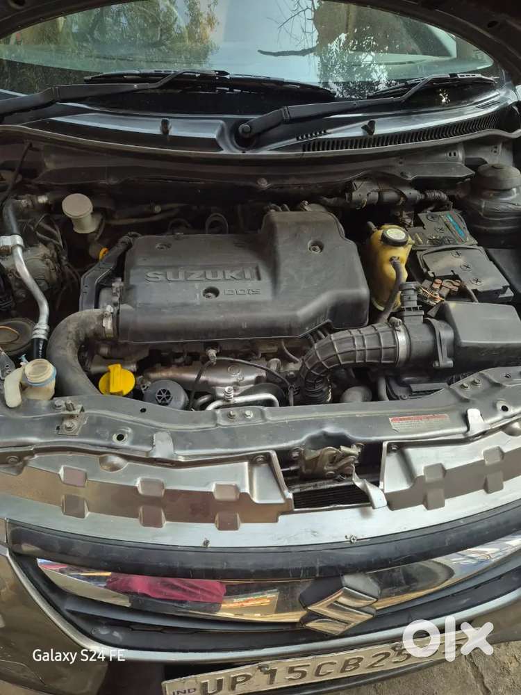 Maruti Swift Dzire Vdi 2016