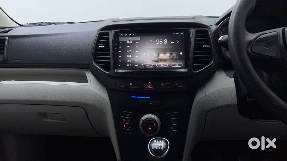 Mahindra Xuv300 W4 Diesel, 2022, Diesel