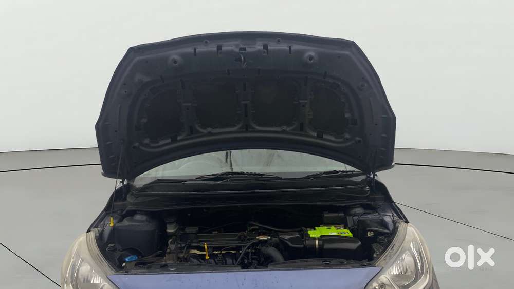 Hyundai I20 2012-2014 Asta 1.2, 2013, Petrol