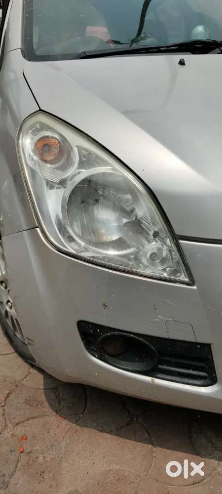 Maruti Suzuki Ritz 2011 Diesel 109000 Km Driven