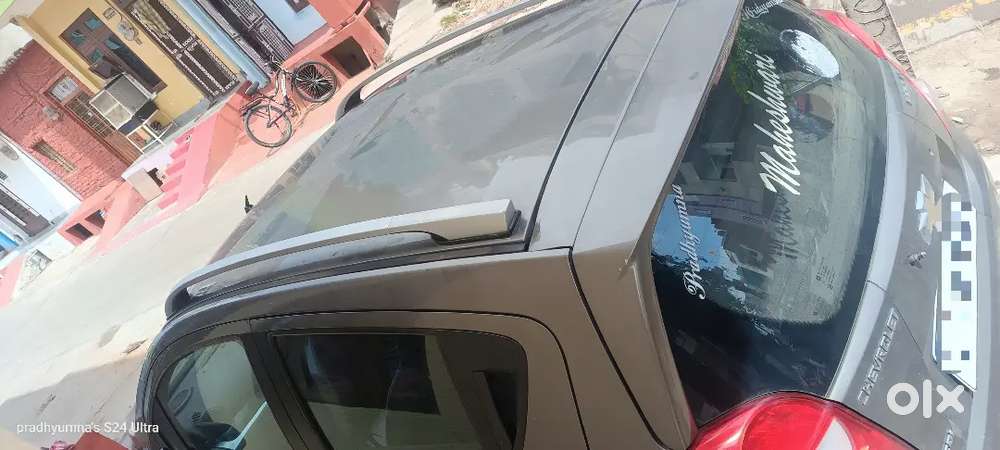 Chevrolet Beat