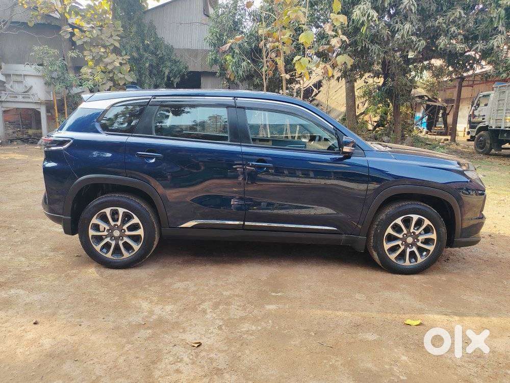 Maruti Suzuki Grand Vitara 1.5 Delta Smart Hybrid, 2024, Petrol