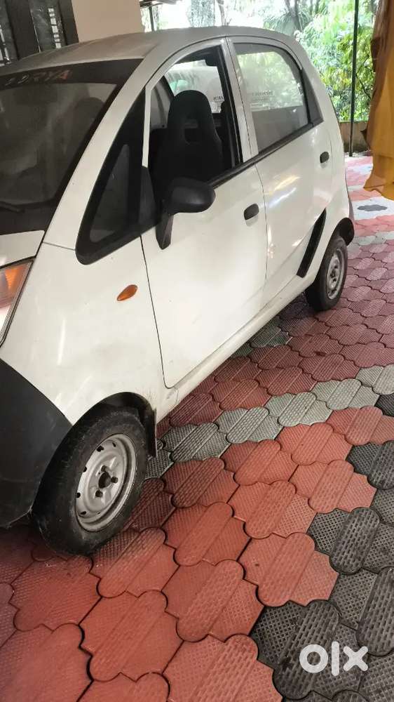 Tata Nano Twist Xe 2013