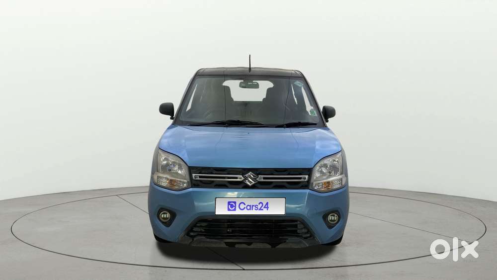 Maruti Suzuki Wagon R