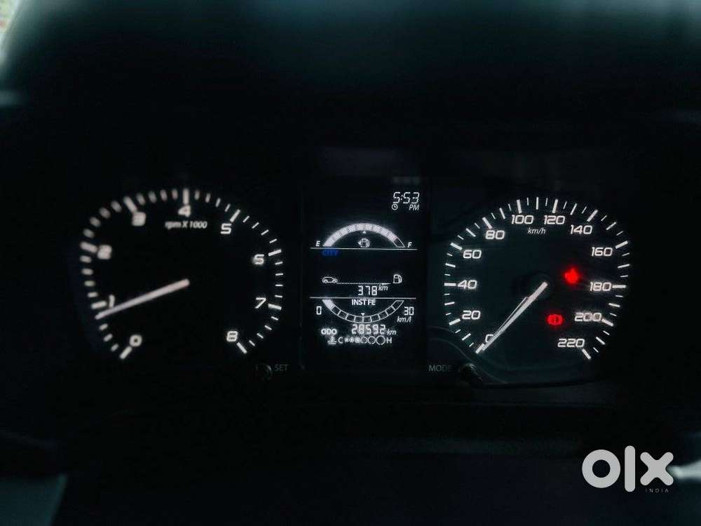 Tata Altroz 1.5 Xz Diesel, 2023, Diesel