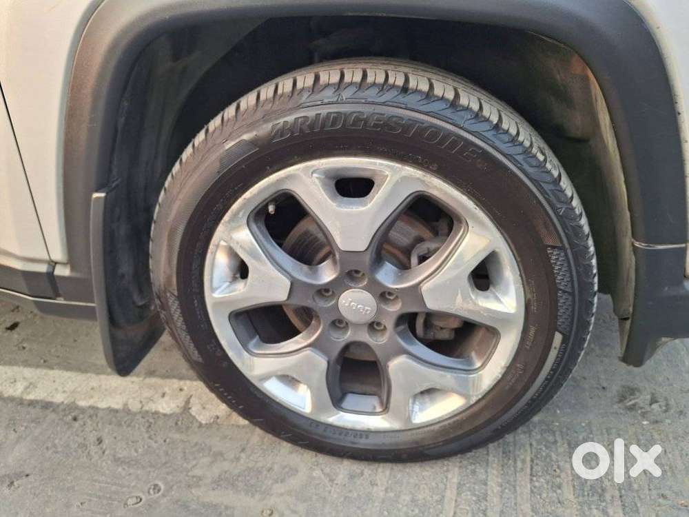 Jeep Compass 2.0 Limited Plus, 2019, Diesel