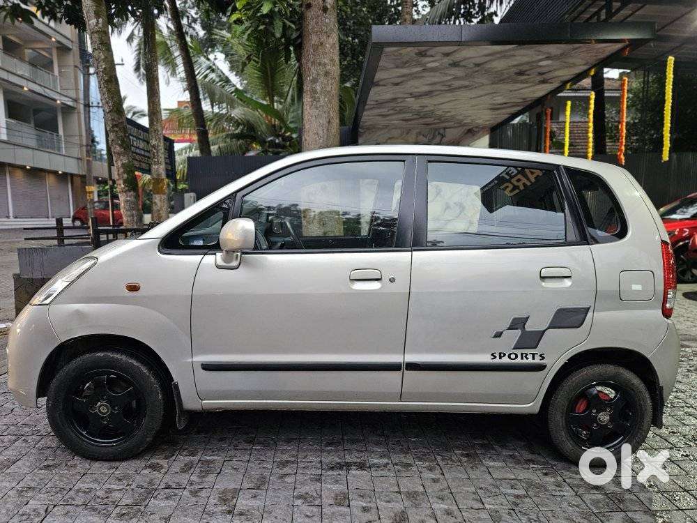 Maruti Suzuki Zen Estilo Lxi Bs Iv, 2008, Petrol