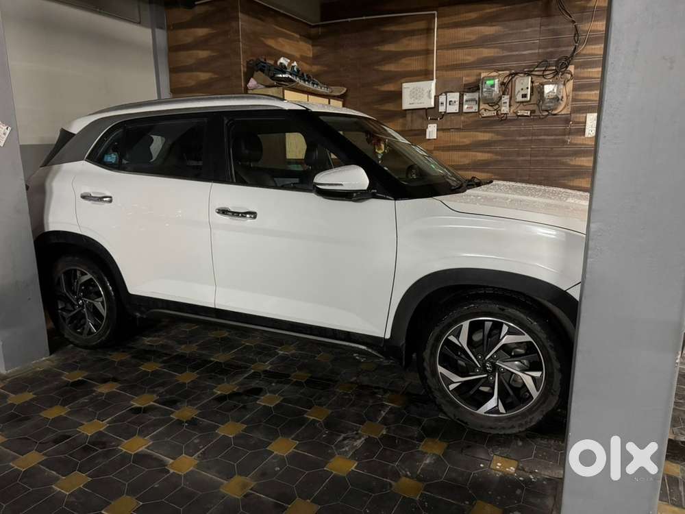 Hyundai Creta September 2020 Diesel Manual
