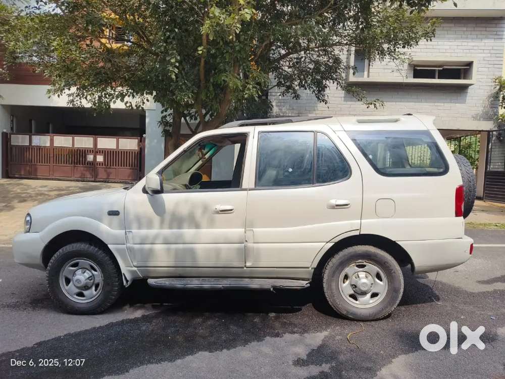 Tata Safari 2016 Diesel 174000 Km Driven