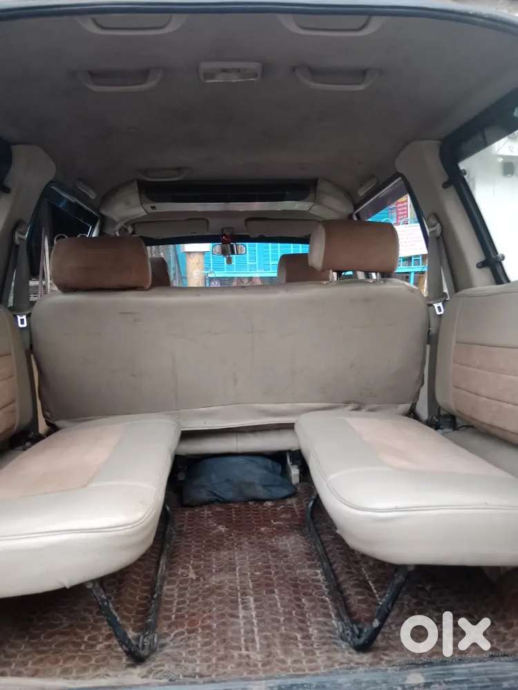 Chevrolet Tavera Ls 2012