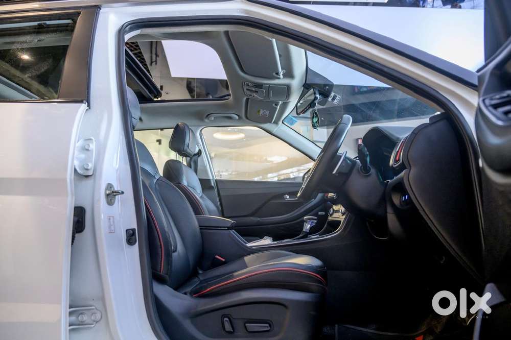 Hyundai Creta 1.4 Sx (o) Turbo Petrol Dct, 2020, Petrol