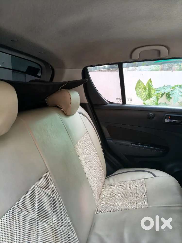 Swift 2013 Model Petrol 25 Mileage