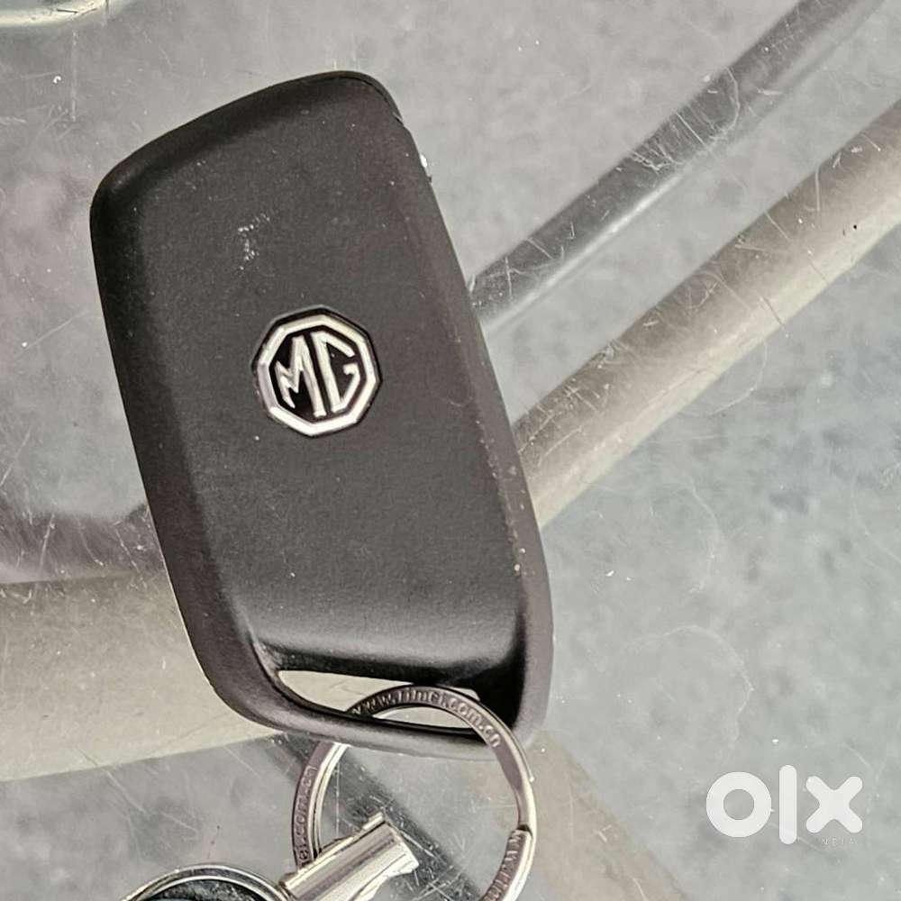 1.5l Cvt Turbo Petrol Hector Top Model With Panoramic Sunroof