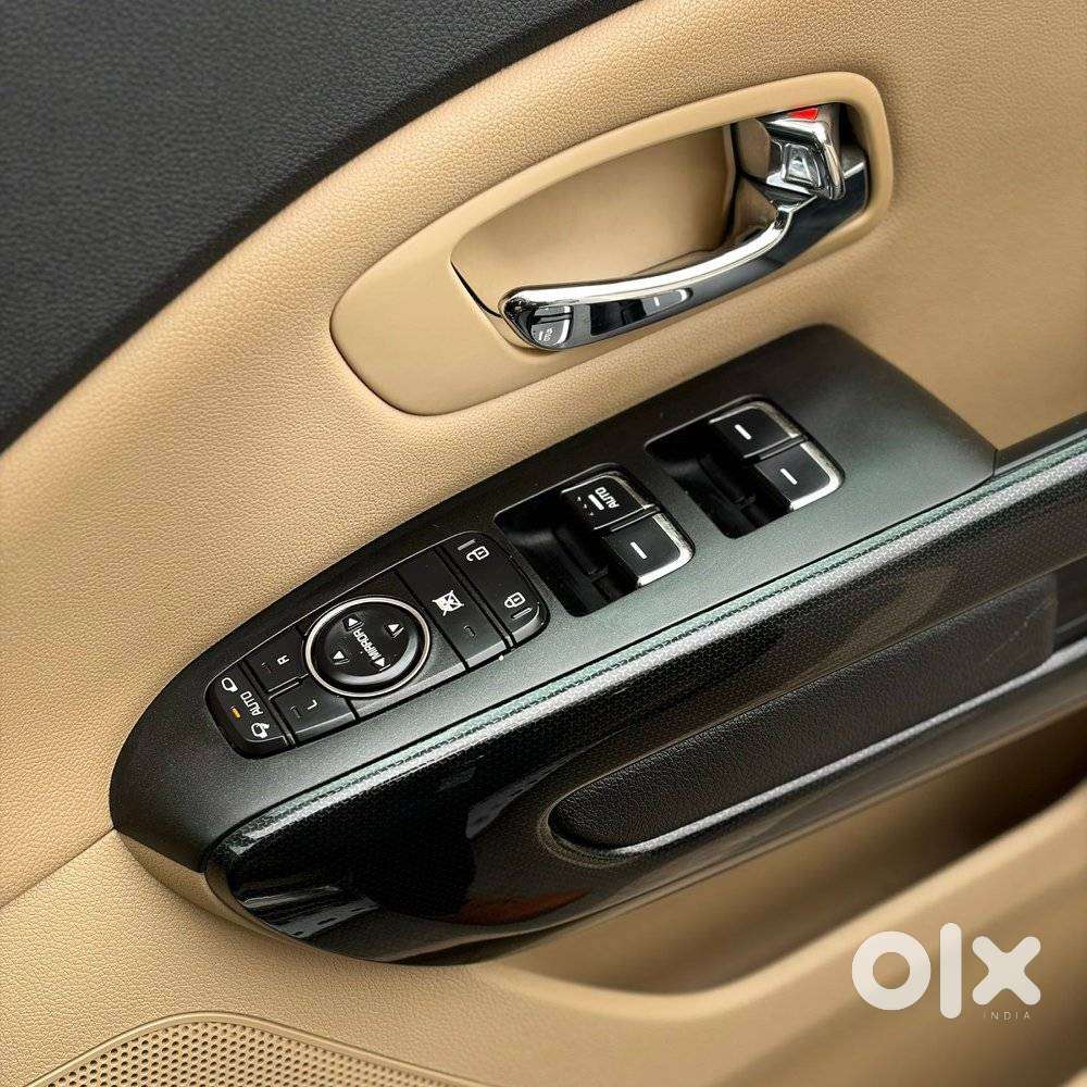 Kia Carnival Limousine, 2022, Diesel