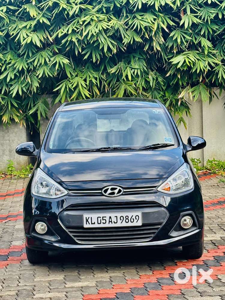 Hyundai Grand I10 Magna 1.2 Kappa Vtvt, 2014, Petrol