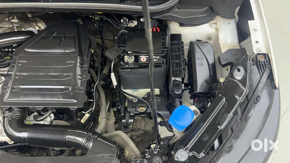 Skoda Kushaq Style 1.0l Tsi Mt, 2023, Petrol