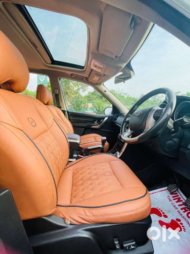 Mahindra Xuv500 W11, 2021, Diesel