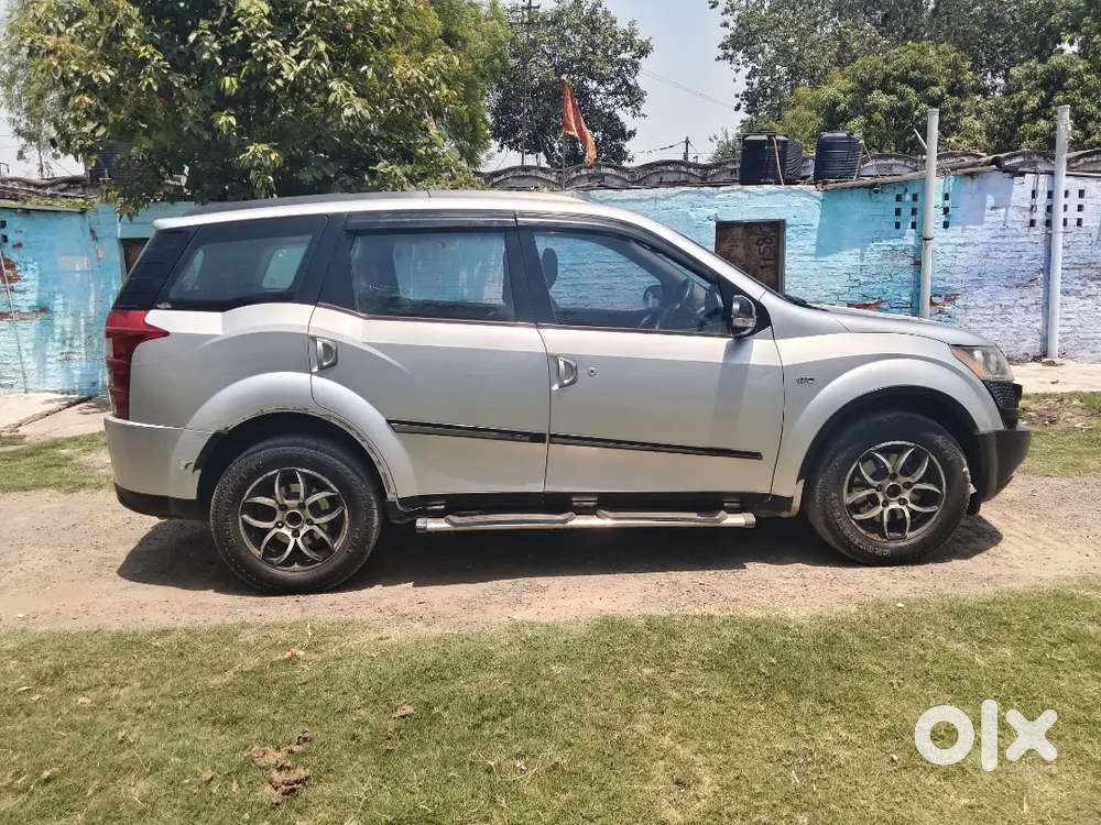 Mahindra Xuv500 2013 Diesel Original Pant Hai Gadi Ka
