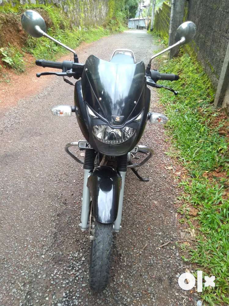 Bajaj pulsar discount 150 painting cost