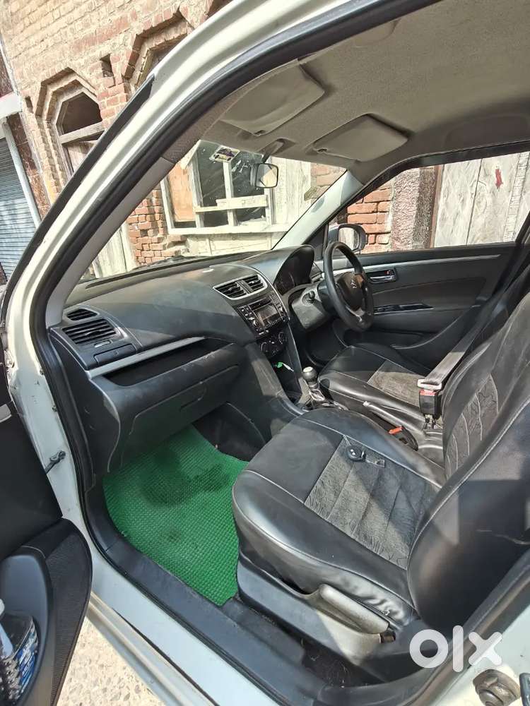 Maruti Suzuki Swift Vdi 2015