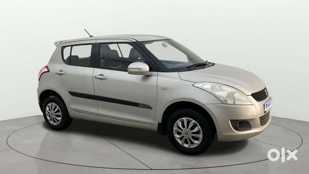 Maruti Suzuki Swift 2011-2014 Vxi, 2014, Petrol