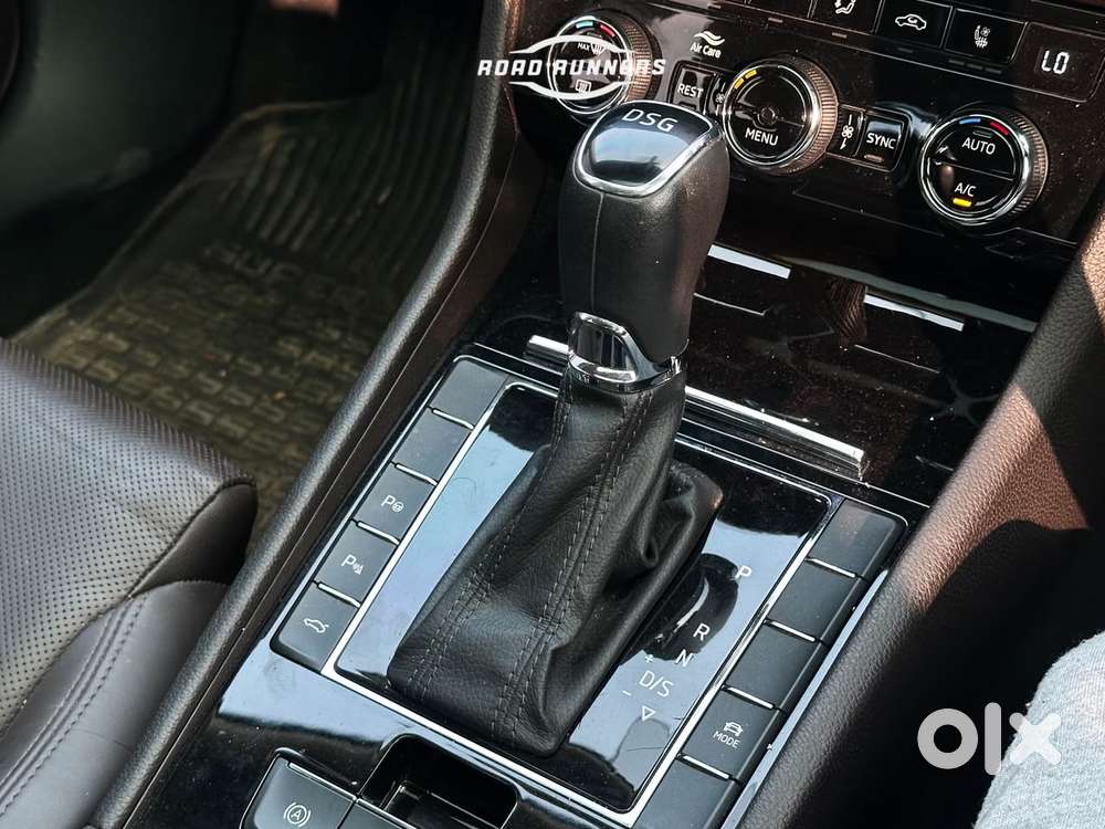 Skoda Superb L&k 1.8 Tsi At, 2020, Petrol