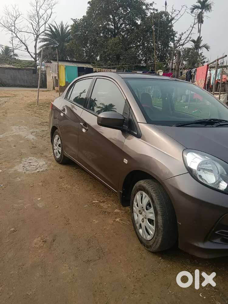 Honda City V 100000 Petrol