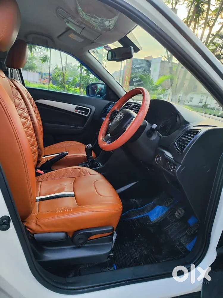 Toyota Urban Cruiser