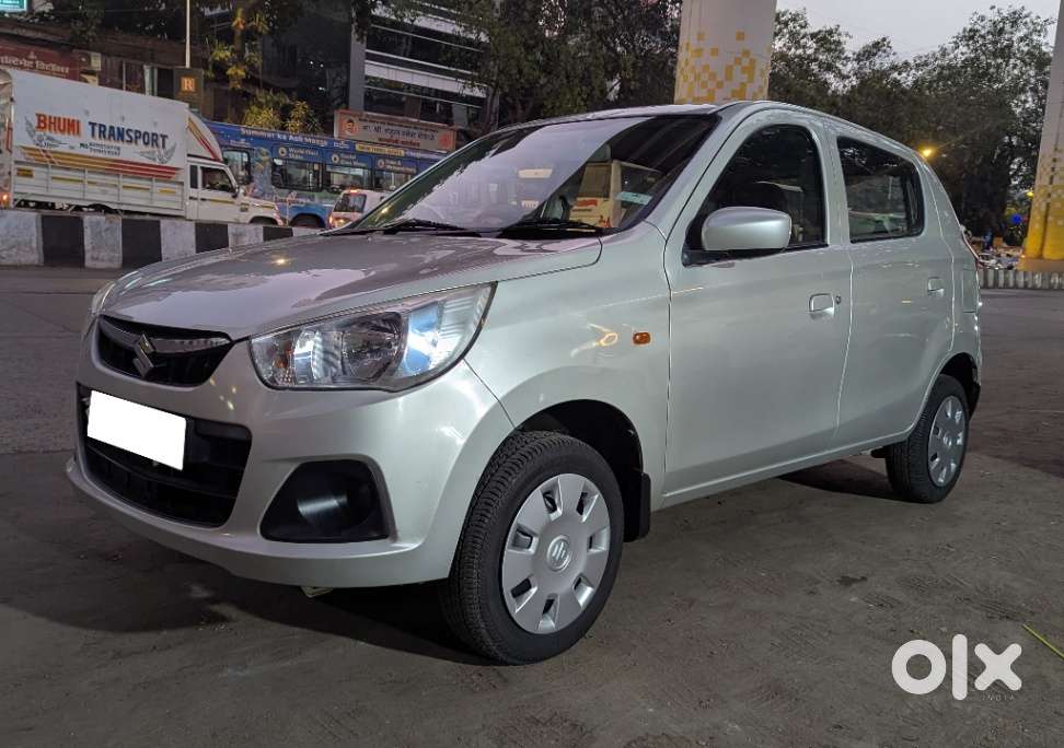 Maruti Suzuki Alto K10 Lxi, 2018, Petrol