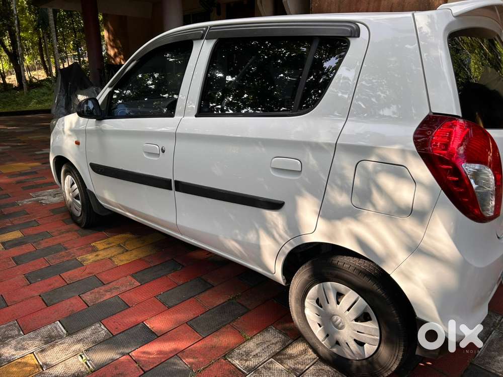 Maruti Suzuki Alto 800 2016 Petrol 65345 Km Driven