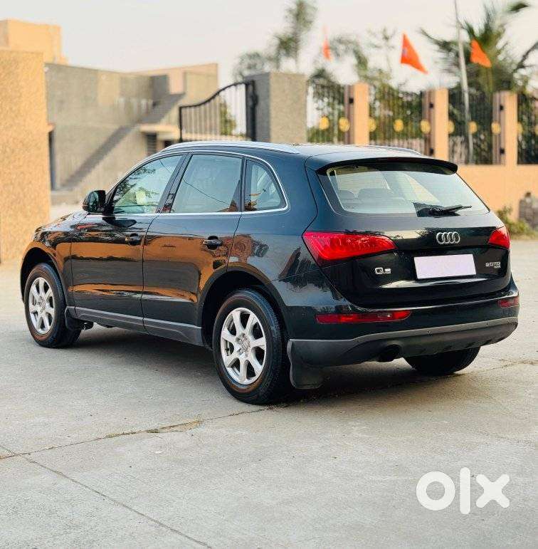Audi Q5 2.0 35 Tdi, 2014, Diesel