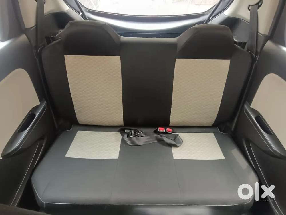 Maruti Suzuki Alto 800 2021 Petrol 27000 Km Driven