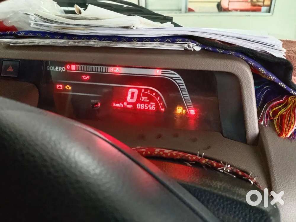 Mahindra Bolero 2022 Diesel
