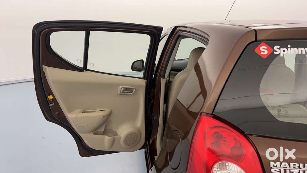 Maruti Suzuki A-star 2012-2014 1.0 Vxi, 2013, Petrol