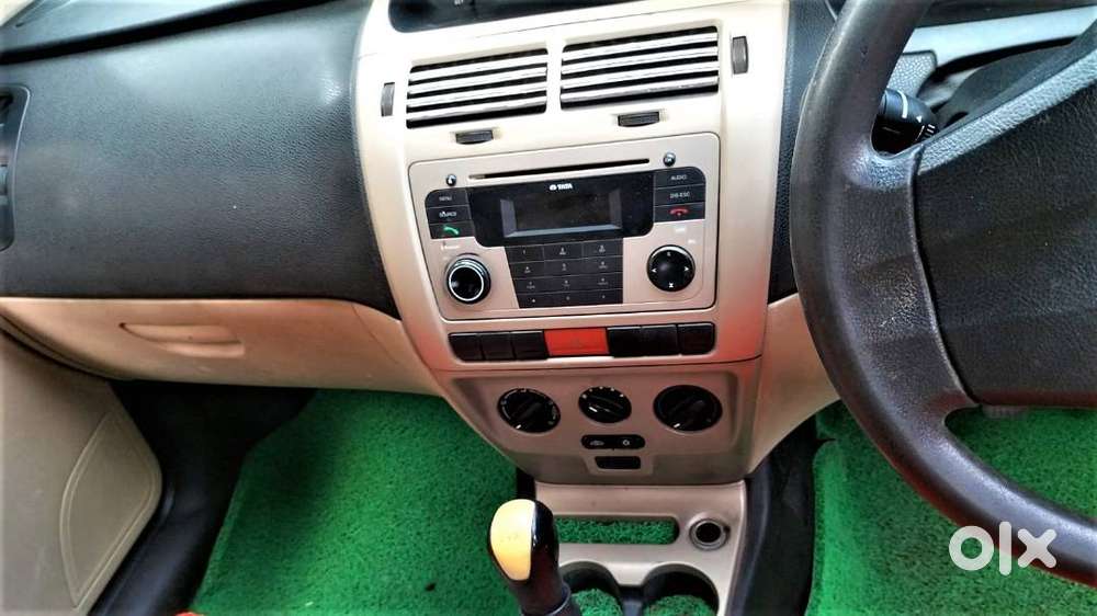Indica Vista Lx @  Scrap Rate 75000/-